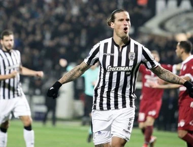 ΠΑΟΚ: Κρίσιμες ώρες για Πρίγιοβιτς – Δεν πήγε στην προπόνηση